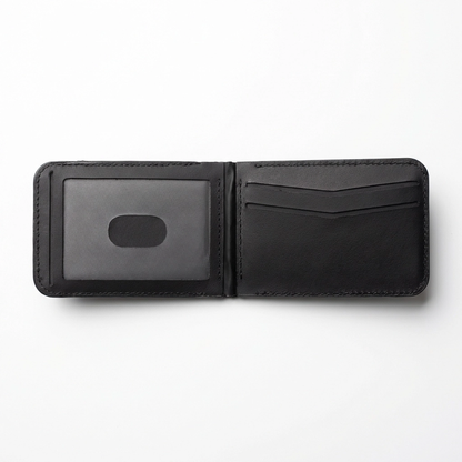 Kanz — Billetera MagSafe Elástica