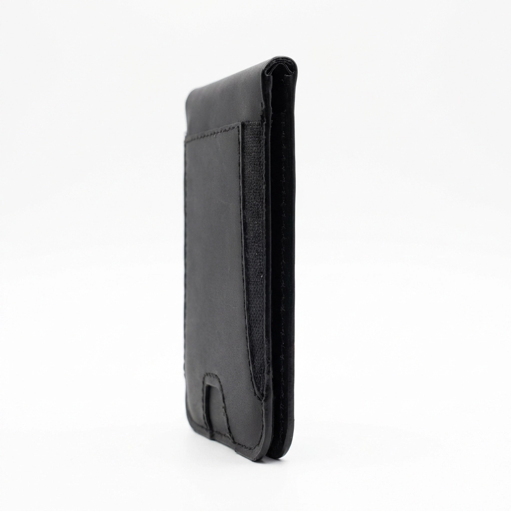 Kanz — Billetera MagSafe Elástica