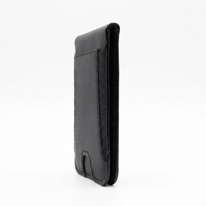 Kanz — Billetera MagSafe Elástica